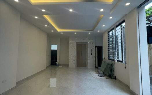 BÁN NHÀ VŨ XUÂN THIỀU – LONG BIÊN | 68,6M x 5 TẦNG  – GIÁ 9,8 TỶ – MẶT TIỀN RỘNG – CÓ THANG MÁY