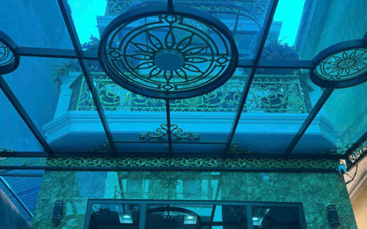 Nhà Bát Khối 4 Tầng 104m2 Full Nội Thất Sang Trọng, Giá Đầu Tư – Nhỉnh 13 tỷ