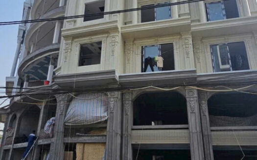 SIÊU PHẨM PHÂN LÔ LONG BIÊN – VỈA HÈ RỘNG – Ô TÔ TRÁNH – KINH DOANH ĐỈNH