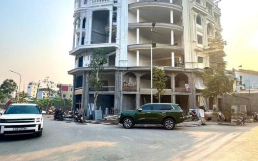 SIÊU PHẨM PHÂN LÔ LONG BIÊN – VỈA HÈ RỘNG – Ô TÔ TRÁNH – KINH DOANH ĐỈNH