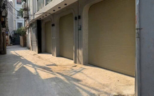 BÁN NHÀ 38M THẠCH BÀN 6 TẦNG THANG MÁY – Ô TÔ VÀO NHÀ – THIẾT KẾ HIỆN ĐẠI