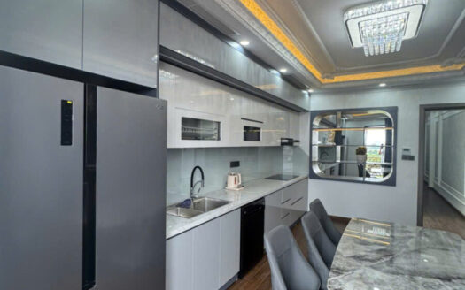 BÁN NHÀ PHỐ TÂN THUỴ – PHÚC ĐỒNG | 65M² x 8 TẦNG | THANG MÁY | GIÁ 21,6 TỶ | Ở CỰC KÌ THÍCH – CHỈ VIỆC XÁCH VALI VỀ Ở