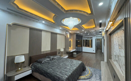 BÁN NHÀ PHỐ TÂN THUỴ – PHÚC ĐỒNG | 65M² x 8 TẦNG | THANG MÁY | GIÁ 21,6 TỶ | Ở CỰC KÌ THÍCH – CHỈ VIỆC XÁCH VALI VỀ Ở