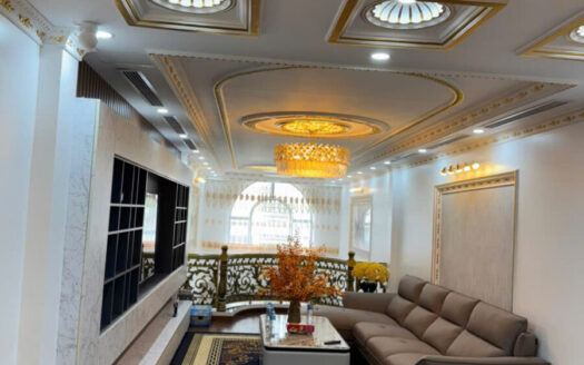 BÁN NHÀ PHỐ TÂN THUỴ – PHÚC ĐỒNG | 65M² x 8 TẦNG | THANG MÁY | GIÁ 21,6 TỶ | Ở CỰC KÌ THÍCH – CHỈ VIỆC XÁCH VALI VỀ Ở