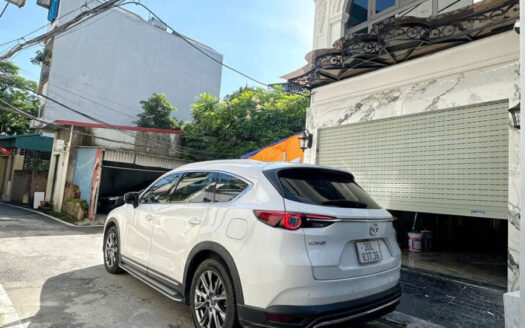 BÁN NHÀ PHỐ ĐÀM QUANG TRUNG – LONG BIÊN | 58M² | 6 TẦNG | THANG MÁY | MẶT TIỀN KINH DOANH | GIÁ 15,5 TỶ