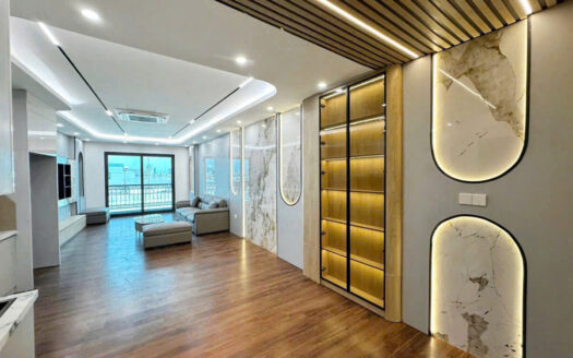 BÁN NHÀ PHỐ ĐÀM QUANG TRUNG – LONG BIÊN | 58M² | 6 TẦNG | THANG MÁY | MẶT TIỀN KINH DOANH | GIÁ 15,5 TỶ