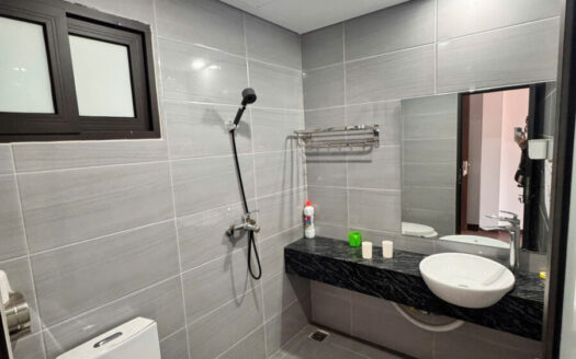 Bán Nhà ngõ 565 Bát Khối 36m x 6 Tầng, #Giáhơn8tỷ, LÔ GÓC – Đường Ô tô 16 Chỗ Thông, Ô tô vào nhà.