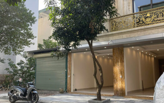 BÁN NHÀ THẠCH BÀN 56M2 ×6 TẦNG THANG MÁY- Ô TÔ TRÁNH VỈA HÈ – KINH DOANH – Ở CỰC SƯỚNG