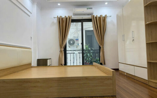 BÁN NHÀ PHỐ PHÚC LỢI – LONG BIÊN | 30M² – 5 TẦNG | Ô TÔ ĐỖ CỔNG | GIÁ 5.82 TỶ