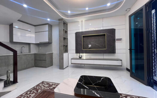 BÁN NHÀ PHỐ PHÚC LỢI 33M X 5 TẦNG| GIÁ CHỈ 5.6 TỶ| NHÀ XÂY MỚI NGUYÊN| PHÂN KHÚC HIẾM NHÀ BÁN | BAY NHANH