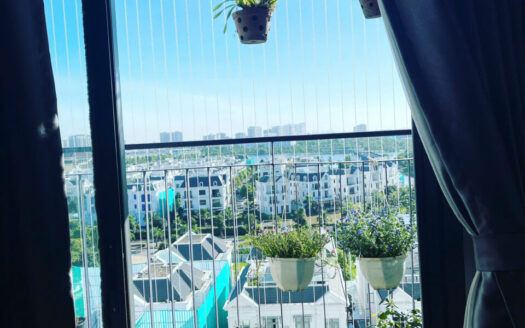 BÁN CĂN 2N1VS HOPE RESIDENCE PHÚC ĐỒNG – TÒA H2 – FULL NỘI THẤT – VIEW BIỆT THỰ – GIÁ 3.9 TỶ