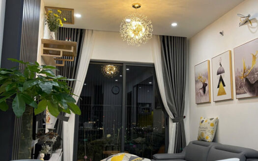 BÁN CĂN 2N1VS HOPE RESIDENCE PHÚC ĐỒNG – TÒA H2 – FULL NỘI THẤT – VIEW BIỆT THỰ – GIÁ 3.9 TỶ