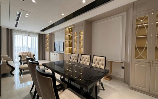 BÁN NHÀ TĐC NGỌC THỤY – LONG BIÊN – 65M2 – 8 TẦNG THANG MÁY – GARA 2 Ô TÔ – FULL NỘI THẤT HIỆN ĐẠI – KẾT NỐI NHANH PHỐ CỔ