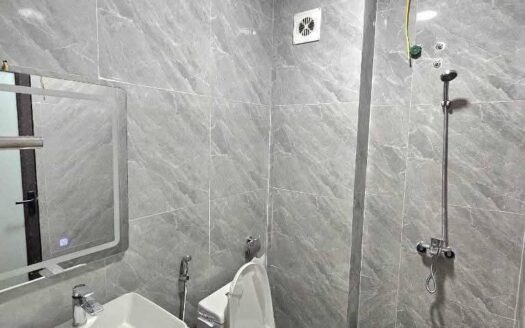 HIẾM – BÁN NHÀ 5 TẦNG CỰ KHỐI – LONG BIÊN ,Ô TÔ ĐỖ CỔNG – 5,9 TỶ