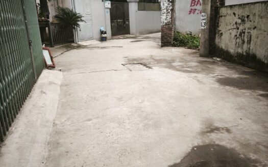 BÁN ĐẤT ĐÔNG DƯ _ GIA LÂM -LÔ GÓC – ĐƯỜNG Ô TÔ TRÁNH-DT 43M GIÁ NHỈNH 4TỶ