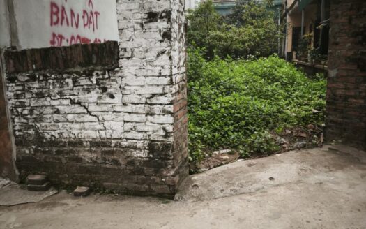 BÁN ĐẤT ĐÔNG DƯ _ GIA LÂM -LÔ GÓC – ĐƯỜNG Ô TÔ TRÁNH-DT 43M GIÁ NHỈNH 4TỶ