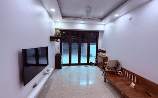 SIÊU PHẨM THẠCH BÀN  – CỔ LINH-LONG BIÊN DT35m -5 TẦNG – LÔ GÓC – NGÕ THÔNG -GẦN AEON MALL, HƠN 7 TỶ .