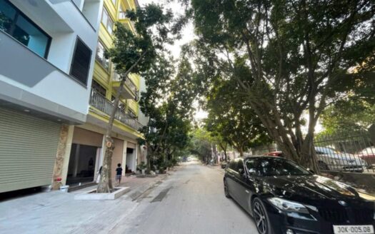 -BÁN ĐẤT TẶNG NHÀ CẤP 4 CÓ 2 PHÒNG ĐANG CHO THUÊ – VŨ ĐÌNH TỤNG, THẠCH BÀN, LONG BIÊN