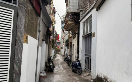 -Chính Chủ Bán nhà 2 tầng thạch bàn long biên