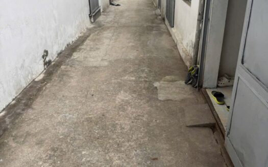 BÁN 56M2 ĐẤT NGỌC TRÌ CỔ LINH