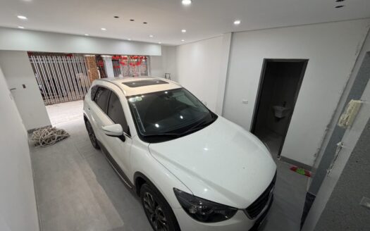 Bán Nhà Thạch Bàn – Cổ Linh, Lô Góc 50m x 6 Tầng Thang Máy – Ngõ thông Ô Tô Vào Nhà.